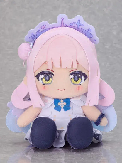 Good Smile Company Blue Archive Mika Plush Cotton Polyester