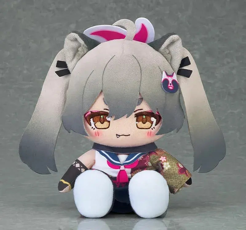 Good Smile Company Blue Archive Mitchell Chickopuni Plush Toy