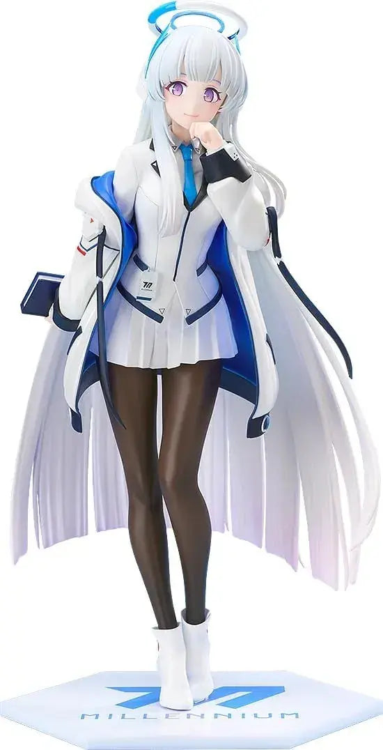Good Smile Company Blue Archive Noah 1 7 Scale Figure PVC