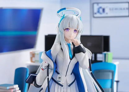 Good Smile Company Blue Archive Noah 1 7 Scale Figure PVC