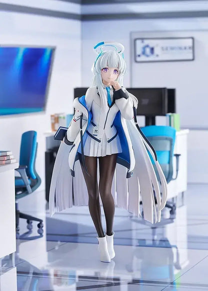 Good Smile Company Blue Archive Noah 1 7 Scale Figure PVC