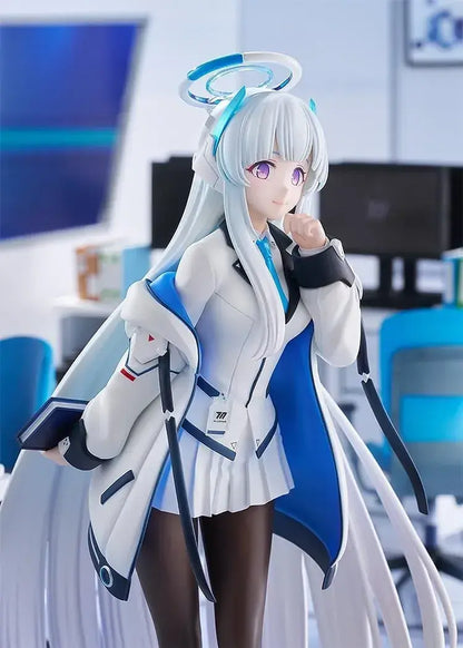 Good Smile Company Blue Archive Noah 1 7 Scale Figure PVC