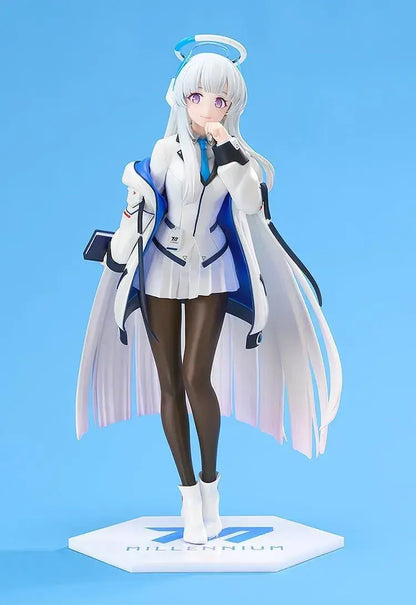 Good Smile Company Blue Archive Noah 1 7 Scale Figure PVC
