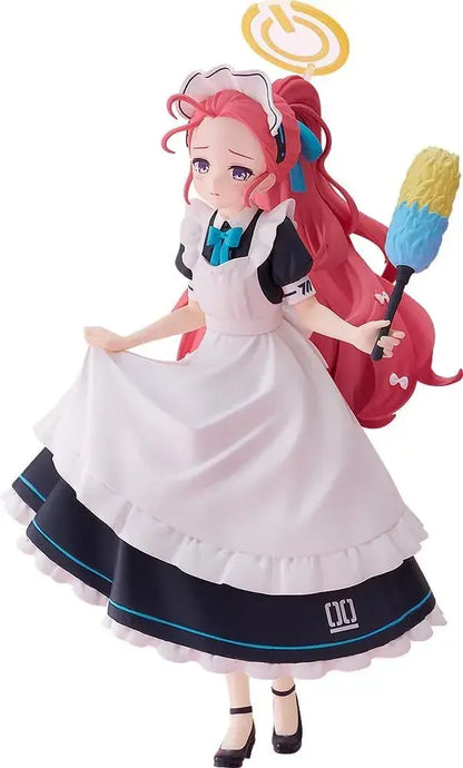 Good Smile Company Blue Archive Pop Up Parade Figure Plastic