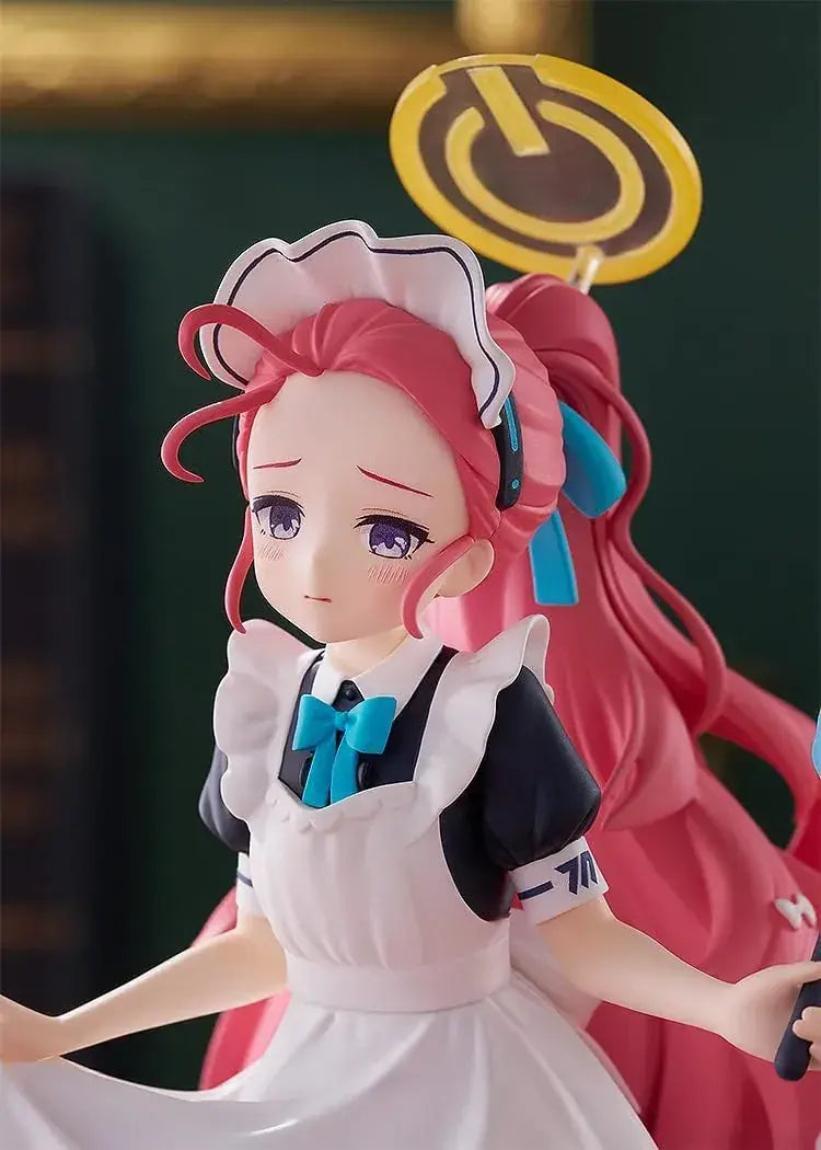 Good Smile Company Blue Archive Pop Up Parade Figure Plastic
