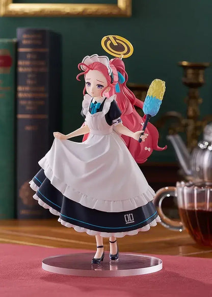 Good Smile Company Blue Archive Pop Up Parade Figure Plastic