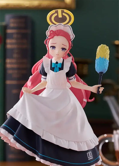 Good Smile Company Blue Archive Pop Up Parade Figure Plastic