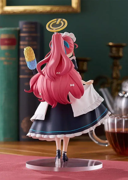 Good Smile Company Blue Archive Pop Up Parade Figure Plastic