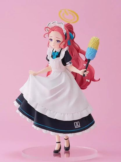 Good Smile Company Blue Archive Pop Up Parade Figure Plastic