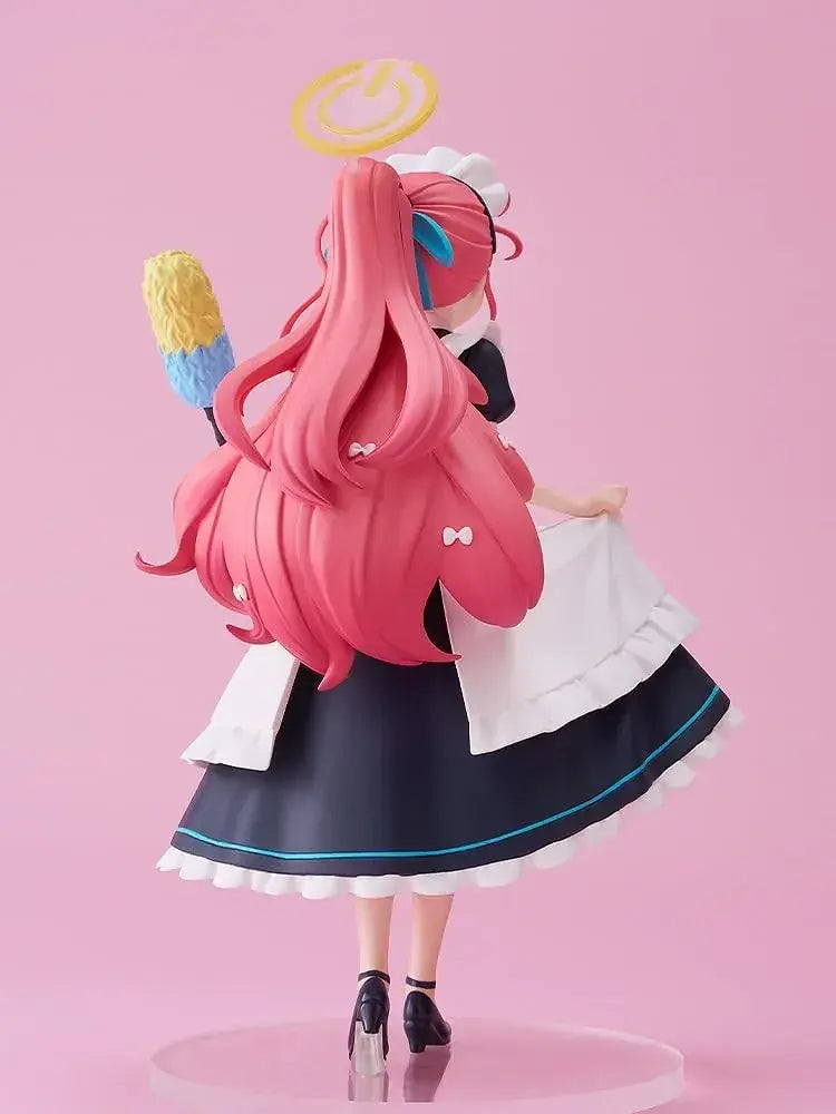 Good Smile Company Blue Archive Pop Up Parade Figure Plastic