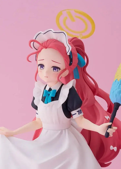 Good Smile Company Blue Archive Pop Up Parade Figure Plastic