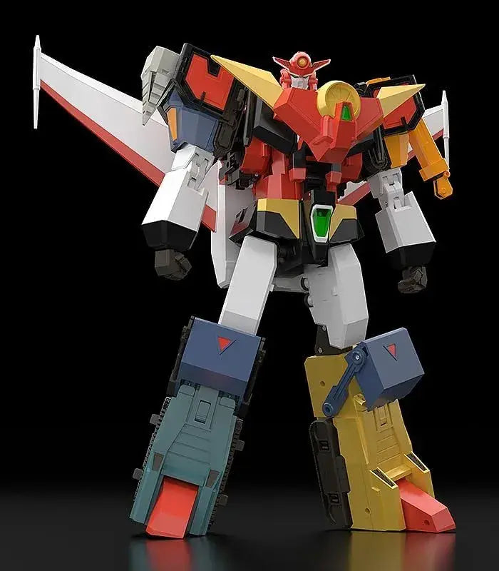 Good Smile Company Brave Express Might Gain Action Figure