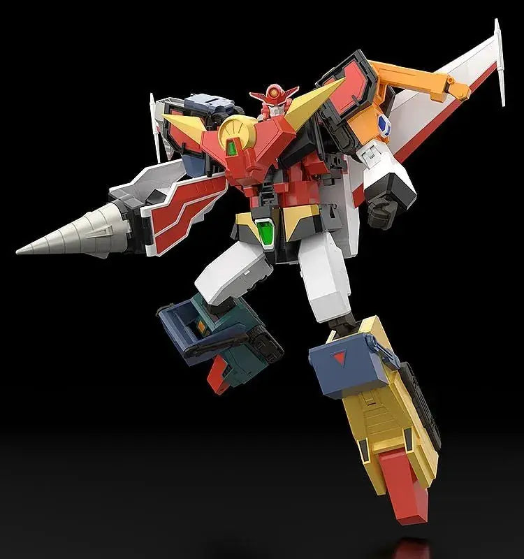 Good Smile Company Brave Express Might Gain Action Figure