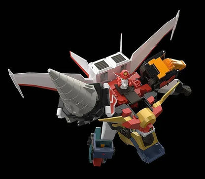 Good Smile Company Brave Express Might Gain Action Figure