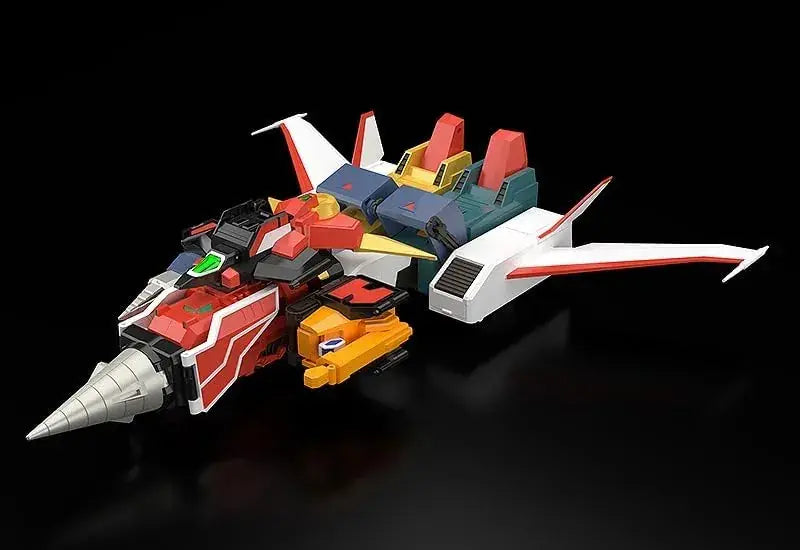 Good Smile Company Brave Express Might Gain Action Figure
