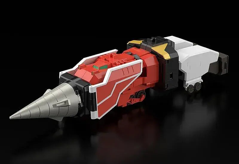 Good Smile Company Brave Express Might Gain Action Figure