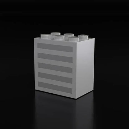 Good Smile Company BRICKROID Building A Plus Base Set Plastic