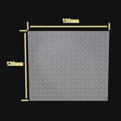 Good Smile Company BRICKROID Building A Plus Base Set Plastic