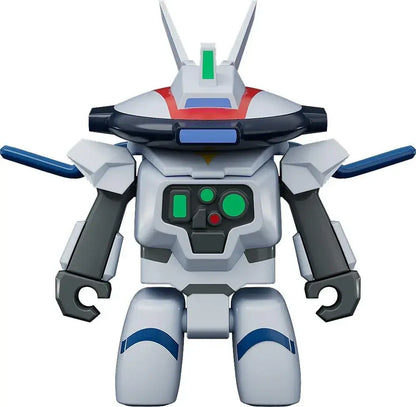 Good Smile Company Brickroid Danguard Ace Painted Figure