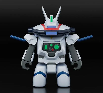 Good Smile Company Brickroid Danguard Ace Painted Figure
