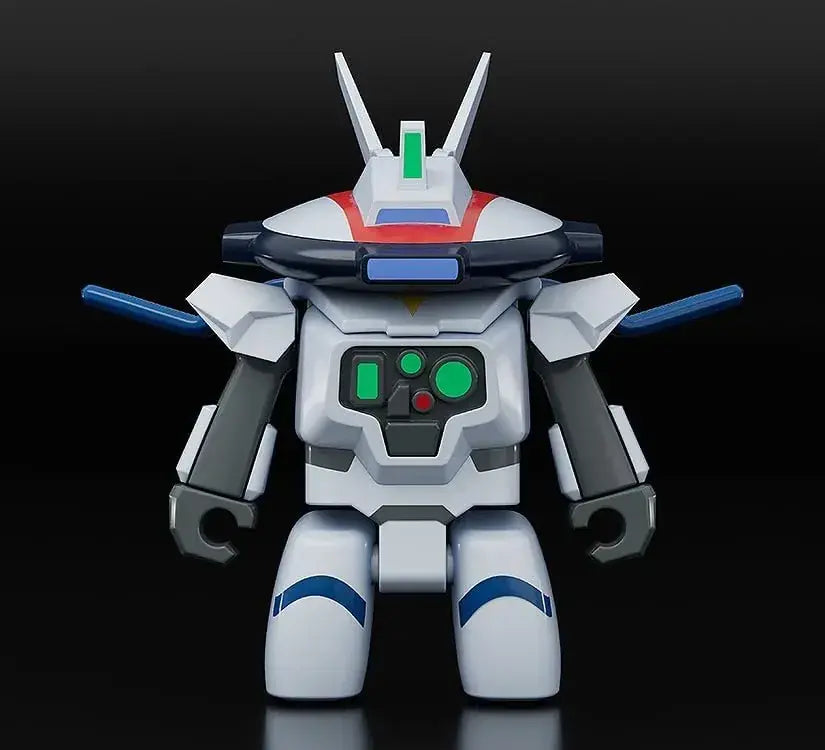 Good Smile Company Brickroid Danguard Ace Painted Figure