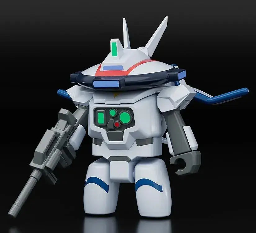 Good Smile Company Brickroid Danguard Ace Painted Figure
