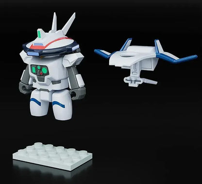 Good Smile Company Brickroid Danguard Ace Painted Figure