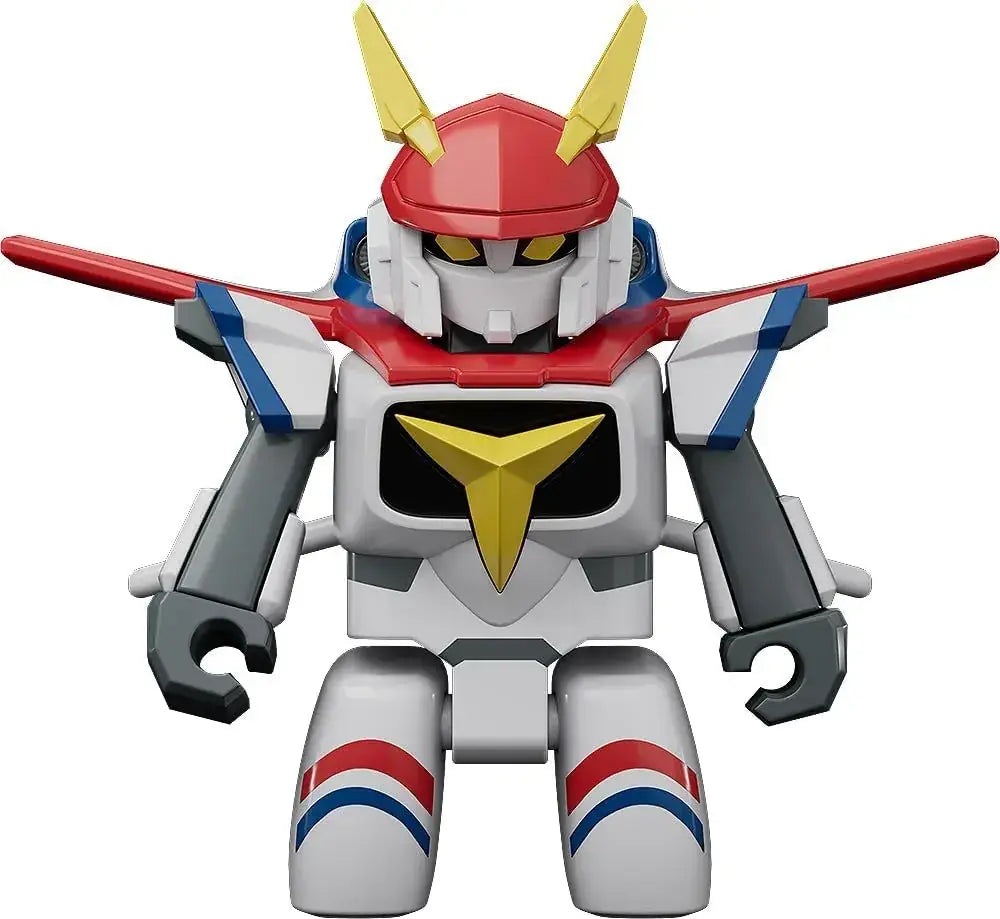 Good Smile Company Brickroid Dragner 1 Plastic Figure