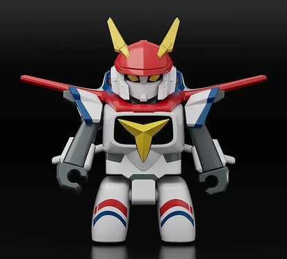 Good Smile Company Brickroid Dragner 1 Plastic Figure