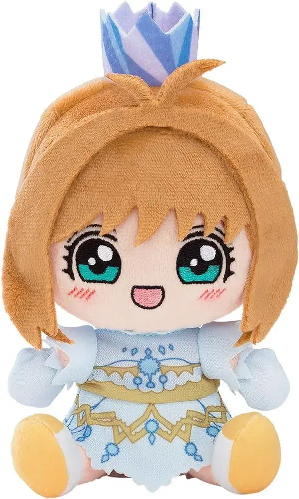 Good Smile Company Cardcaptor Sakura Clear Card Plush Polyester