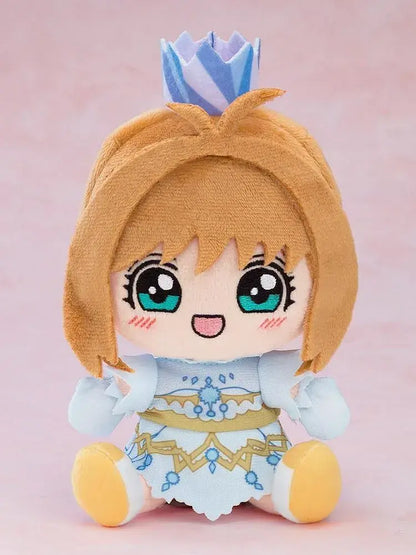 Good Smile Company Cardcaptor Sakura Clear Card Plush Polyester