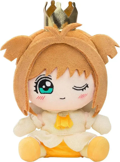 Good Smile Company Cardcaptor Sakura Plush Polyester