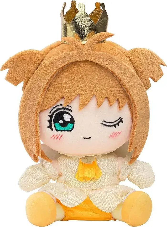 Good Smile Company Cardcaptor Sakura Plush Polyester