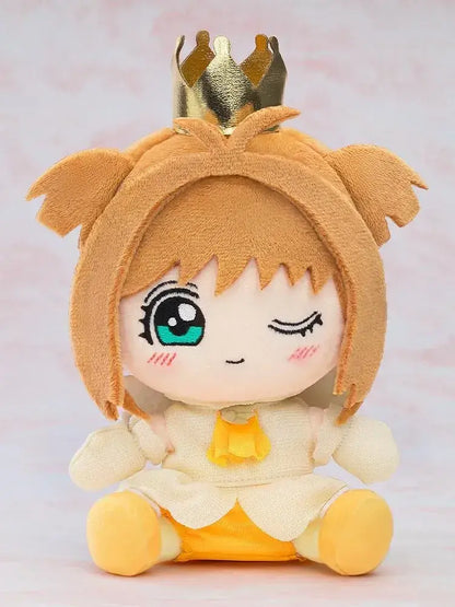 Good Smile Company Cardcaptor Sakura Plush Polyester