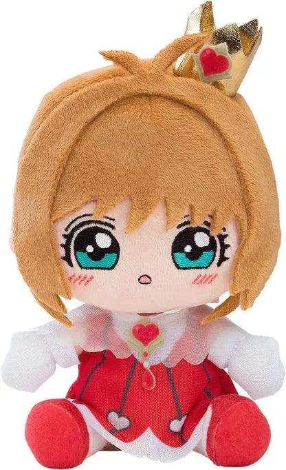 Good Smile Company Cardcaptor Sakura Plush Rocket Beat Outfit
