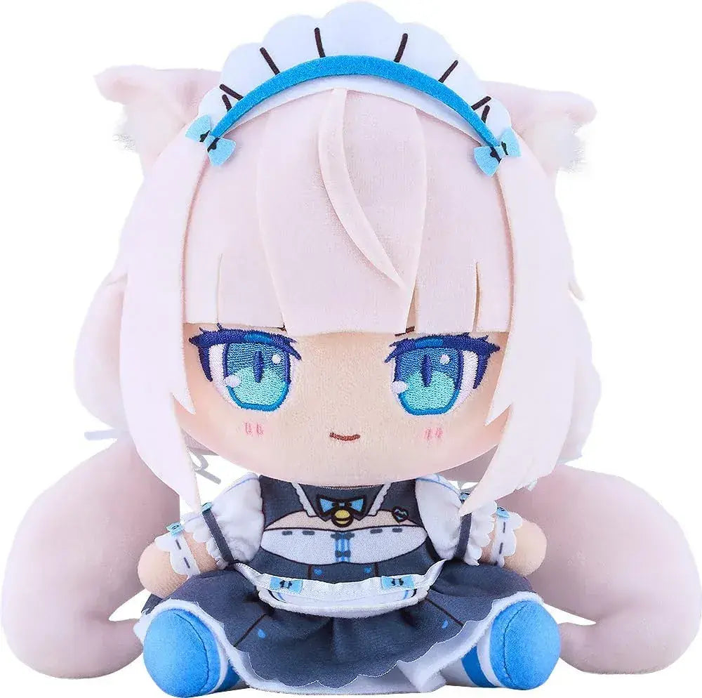 Good Smile Company Cat Plush Vanilla