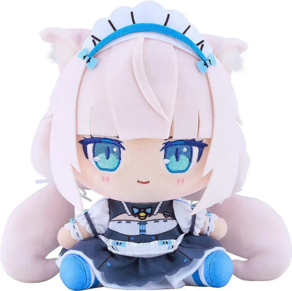 Good Smile Company Cat Plush Vanilla