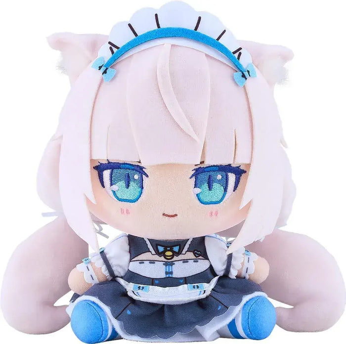 Good Smile Company Cat Plush Vanilla