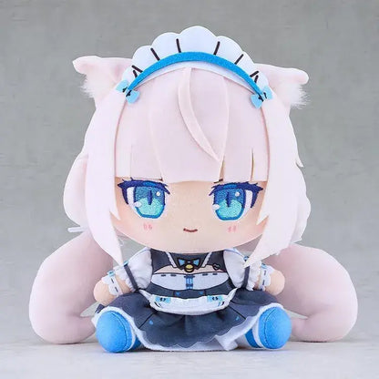 Good Smile Company Cat Plush Vanilla