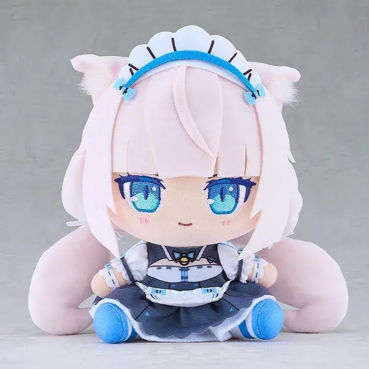 Good Smile Company Cat Plush Vanilla