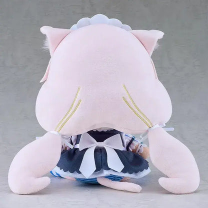 Good Smile Company Cat Plush Vanilla