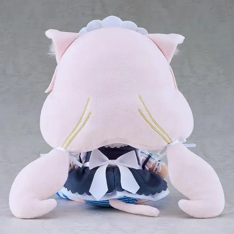 Good Smile Company Cat Plush Vanilla