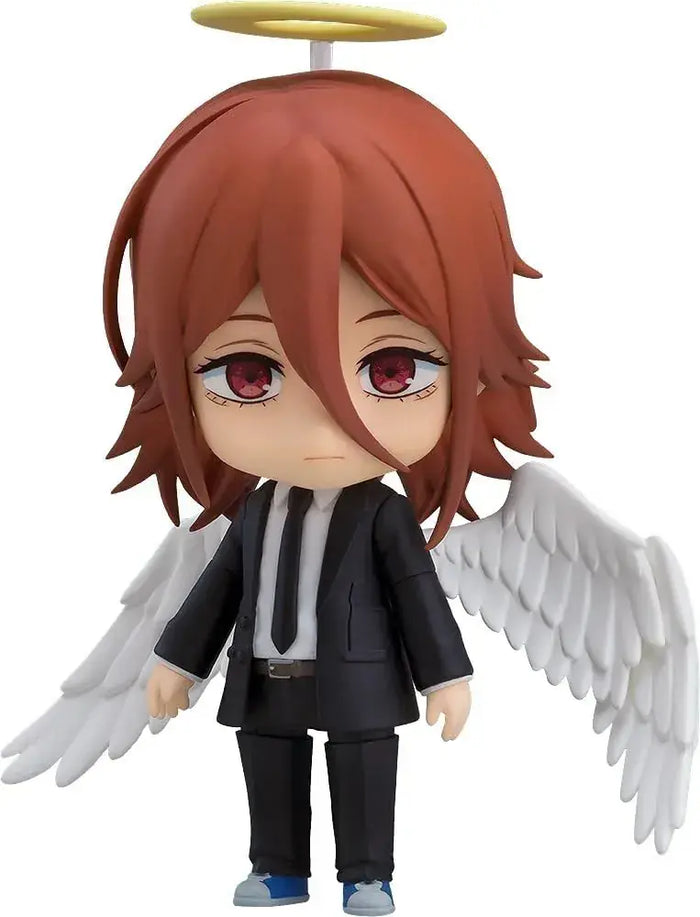 Good Smile Company Chainsaw Man Angel Devil Nendoroid Figure
