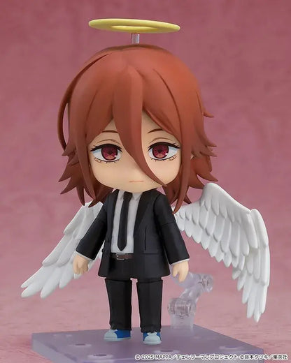 Good Smile Company Chainsaw Man Angel Devil Nendoroid Figure