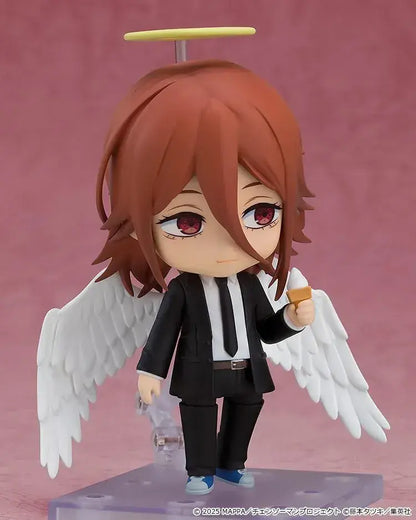 Good Smile Company Chainsaw Man Angel Devil Nendoroid Figure