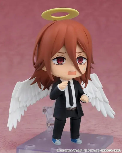 Good Smile Company Chainsaw Man Angel Devil Nendoroid Figure