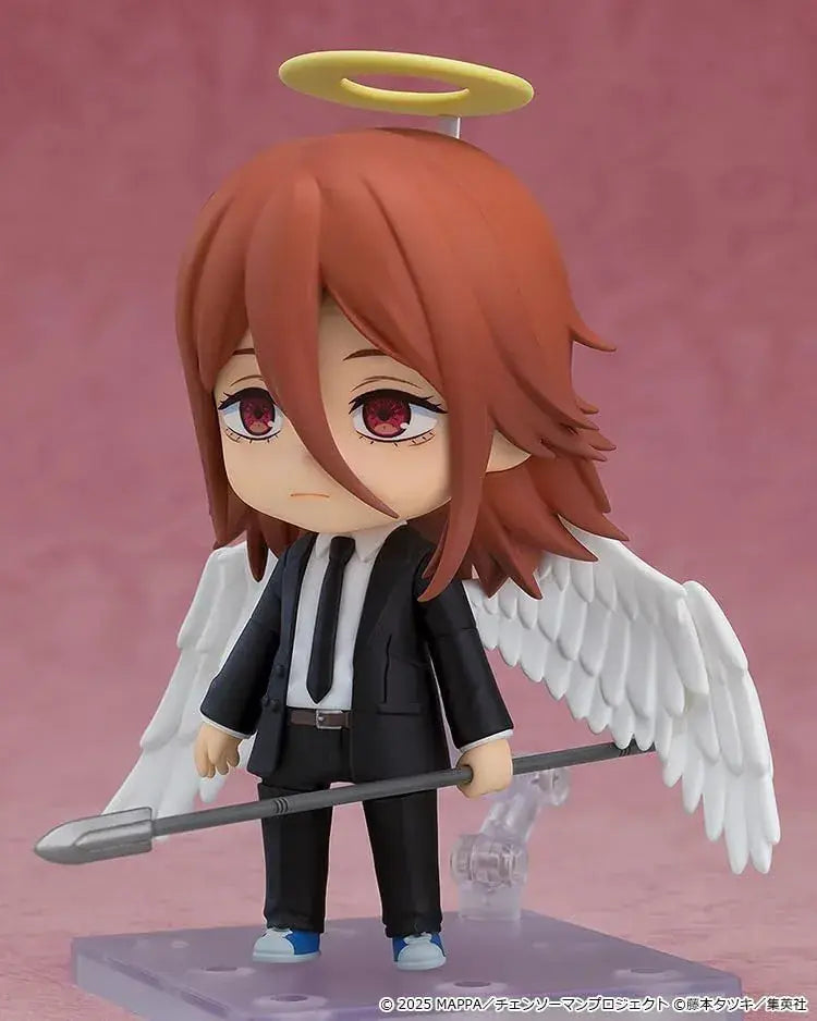 Good Smile Company Chainsaw Man Angel Devil Nendoroid Figure