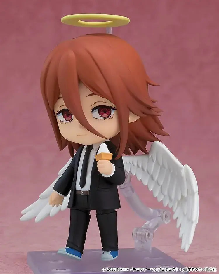 Good Smile Company Chainsaw Man Angel Devil Nendoroid Figure