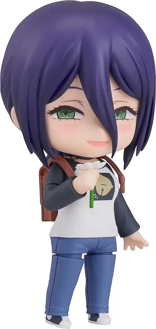 Good Smile Company Chensorman Lessee Nendoroid Plain Clothes Plastic