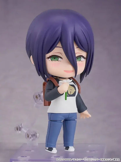 Good Smile Company Chensorman Lessee Nendoroid Plain Clothes Plastic